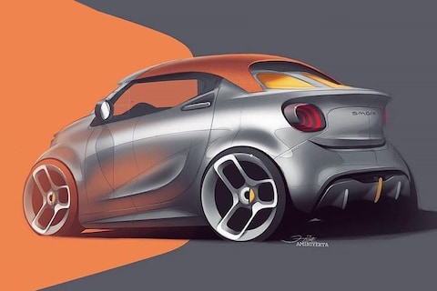 Smart Forease Concept krijgt petje