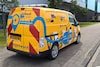 ANWB mobiele oplader EV wegenwacht 