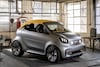 Smart Forease+ Concept