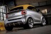 Smart Forease+ Concept