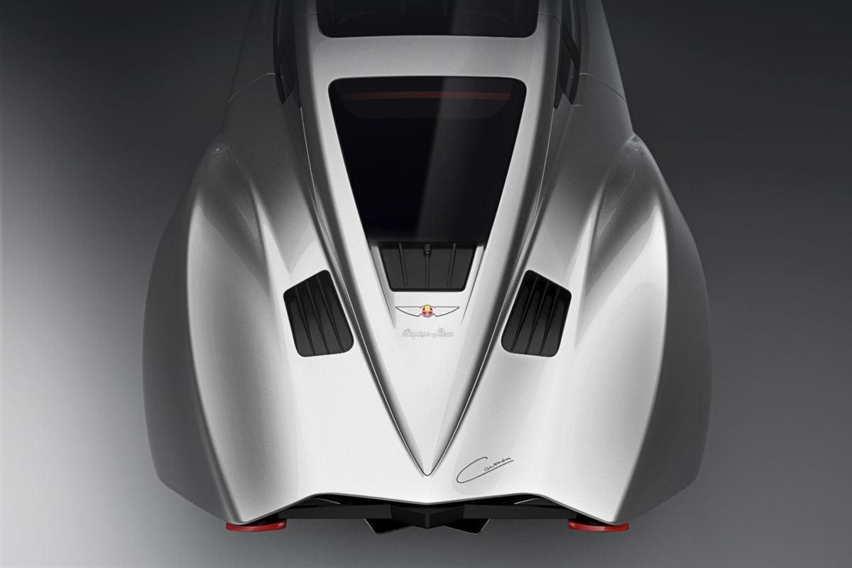 Hispano Suiza Carmen 