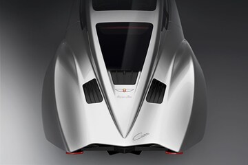 Hispano Suiza Carmen 