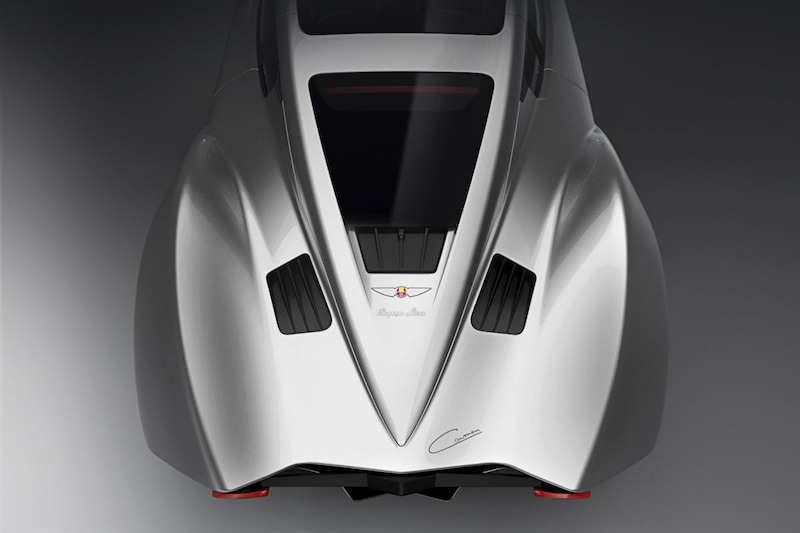 Hispano Suiza Carmen 