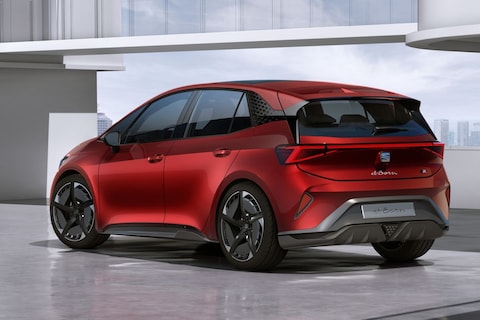 Nu officieel: de Seat el-Born
