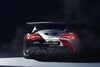 Toyota GR Supra GT4 Concept