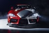 Toyota GR Supra GT4 Concept