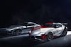 Toyota GR Supra GT4 Concept