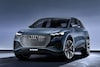 Audi Q4 e-tron Concept