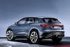 Audi Q4 e-tron Concept