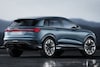 Audi Q4 e-tron Concept