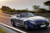 Mercedes-AMG GT R Roadster