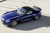 Mercedes-AMG GT R Roadster