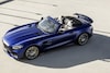 Mercedes-AMG GT R Roadster