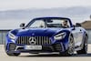 Mercedes-AMG GT R Roadster