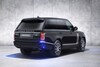 Land Rover Range Rover Sentinel
