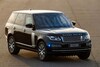 Land Rover Range Rover Sentinel