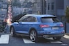 Audi TFSI-e