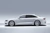 Audi TFSI-e