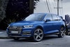 Audi TFSI-e