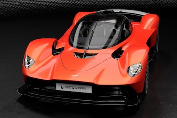 Aston Martin Valkyrie