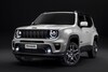 Jeep S-edities en Cherokee Trailhawk