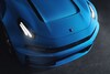 Lynk & Co 03 Cyan Concept