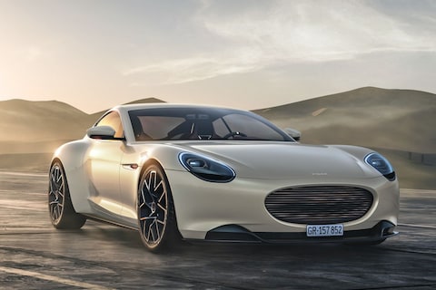 Voormalig VW-topman Matthias Müller naar Piëch Automotive