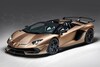 Lamborghini Aventador SVJ Roadster