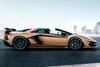 Lamborghini Aventador SVJ Roadster