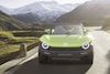 Volkswagen I.D. Buggy