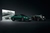 Bentley Continental GT Number 9 Edition By Mulline
