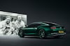 Bentley Continental GT Number 9 Edition By Mulline