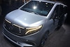 Mercedes-Benz Concept EQV