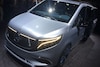 Mercedes-Benz Concept EQV