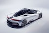 Automobili Pininfarina Battista