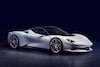 Automobili Pininfarina Battista