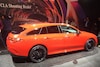 Mercedes-Benz CLA Shooting Brake