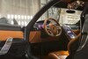 Puritalia Berlinetta