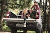 SsangYong Korando en Musso Grand Pick Up