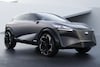 Nissan IMQ Concept