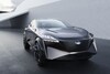 Nissan IMQ Concept