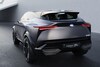 Nissan IMQ Concept