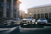 BMW plug-inhybride PHEV 