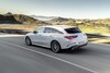 Mercedes-Benz CLA Shooting Brake