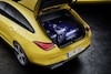Mercedes-Benz CLA Shooting Brake