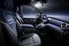 Mercedes-Benz EVQ Concept