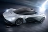 Aston Martin Project 003