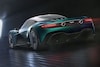 Aston Martin Vanquish Concept