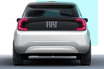 Fiat Centoventi