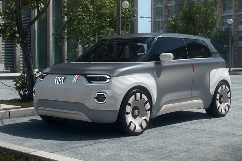 Fiat Centoventi